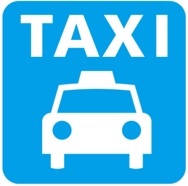 タクシー/観光タクシー